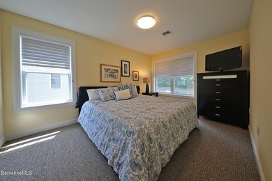 Beautiful end-unit property featuring soaring ceilings and - photo 30