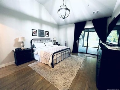 This stunning custom home built in 2019 offers exceptional - photo 30