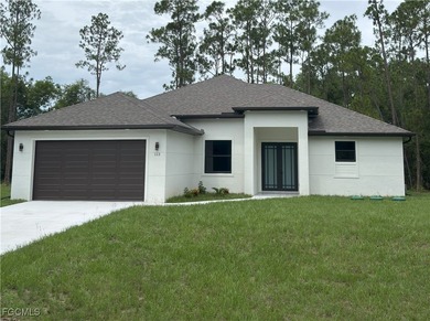 Lehigh Acres Area Home For Sale in Lehigh Acres Florida