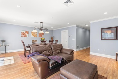 You'll appreciate this spacious 4 level townhouse located at - photo 31