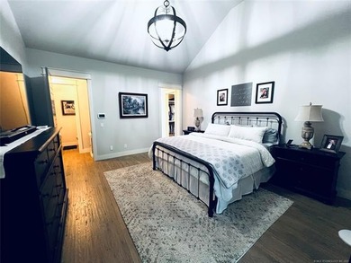 This stunning custom home built in 2019 offers exceptional - photo 31