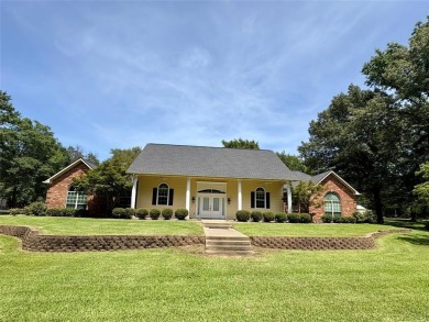 Lake Home For Sale in Canton, Texas
