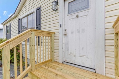 Move-in ready home in Pensacola's Downtown Garden District with - photo 31