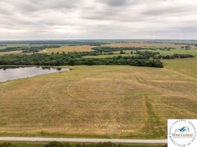 Lake Acreage For Sale in Windsor, Missouri