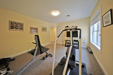 Beautiful end-unit property featuring soaring ceilings and - photo 33