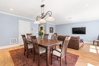 You'll appreciate this spacious 4 level townhouse located at - photo 33