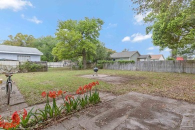 Move-in ready home in Pensacola's Downtown Garden District with - photo 33