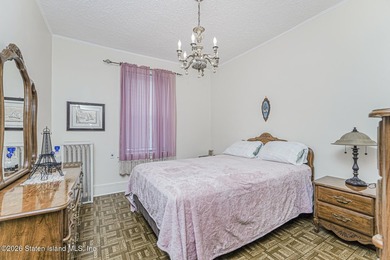 Look no further! Two Family Lg, All Brick Home In BayRidge! LR - photo 3
