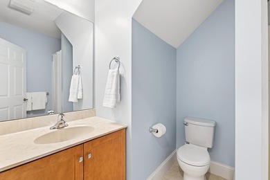You'll appreciate this spacious 4 level townhouse located at - photo 34