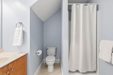 You'll appreciate this spacious 4 level townhouse located at - photo 35