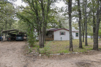 Cedar Creek Lake Home SOLD! in Kemp Texas
