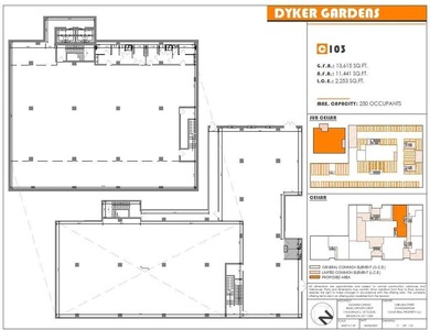 Brand New Building Community space in Dyker Garden for Sale! - photo 6