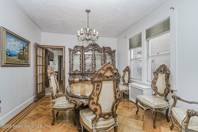 Look no further! Two Family Lg, All Brick Home In BayRidge! LR - photo 6