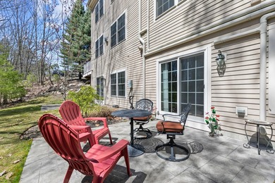 You'll appreciate this spacious 4 level townhouse located at - photo 37