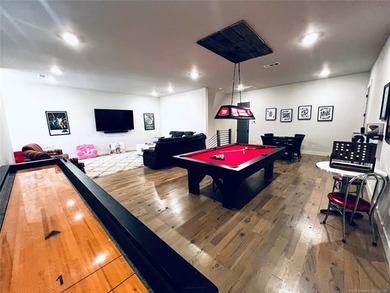 This stunning custom home built in 2019 offers exceptional - photo 37