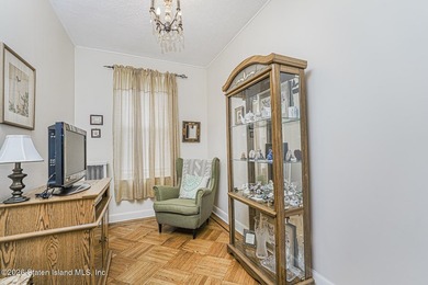 Look no further! Two Family Lg, All Brick Home In BayRidge! LR - photo 7
