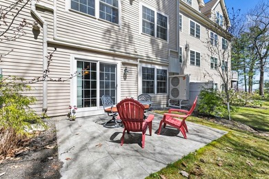 You'll appreciate this spacious 4 level townhouse located at - photo 38