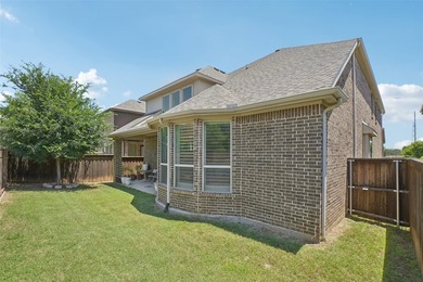 Stunning Executive Home in Encore at Las Colinas Discover - photo 38
