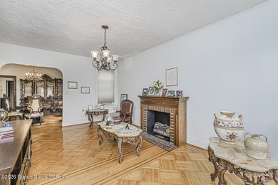 Look no further! Two Family Lg, All Brick Home In BayRidge! LR - photo 8