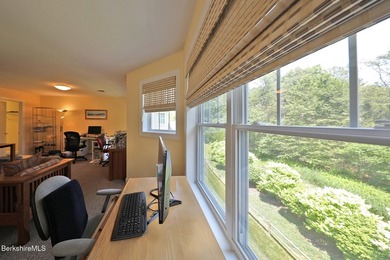 Beautiful end-unit property featuring soaring ceilings and - photo 39