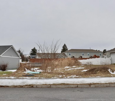 Lake Champlain - Clinton County Lot For Sale in Plattsburgh New York