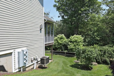 Beautiful end-unit property featuring soaring ceilings and - photo 41