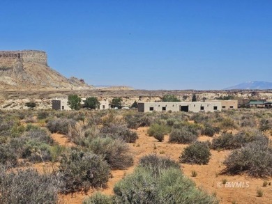 Lake Powell Acreage For Sale in Big Water Utah