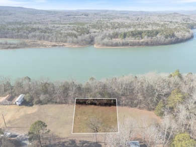 Lake Lot For Sale in Shirley, Arkansas