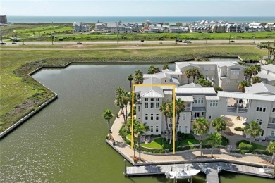 Lakes by Mustang Beach Condo For Sale in Port Aransas Texas