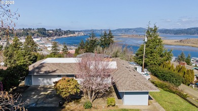 Coos Bay Home For Sale in Coos Bay Oregon
