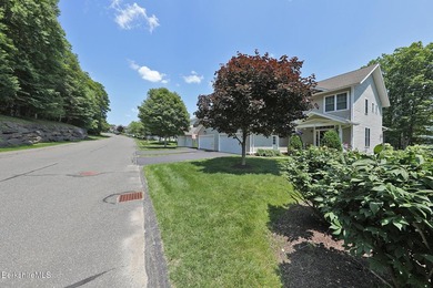 Beautiful end-unit property featuring soaring ceilings and - photo 42