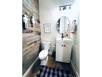 This stunning custom home built in 2019 offers exceptional - photo 42