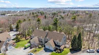 You'll appreciate this spacious 4 level townhouse located at - photo 43