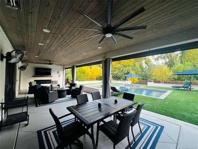 This stunning custom home built in 2019 offers exceptional - photo 43