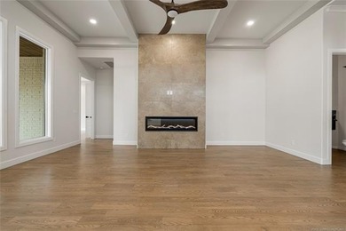 Gem Contractors newest addition to Wind River Plaza is all on