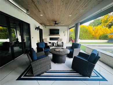 This stunning custom home built in 2019 offers exceptional - photo 46