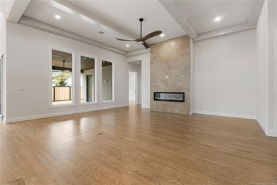 Gem Contractors newest addition to Wind River Plaza is all on