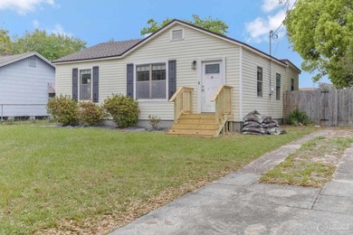 Move-in ready home in Pensacola's Downtown Garden District with - photo 46
