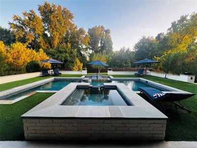 This stunning custom home built in 2019 offers exceptional - photo 48