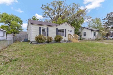 Move-in ready home in Pensacola's Downtown Garden District with - photo 49