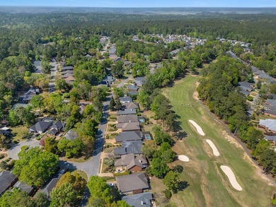 Golden Eagle fairway home - 3BR/3BA + den, pool, and views of - photo 49