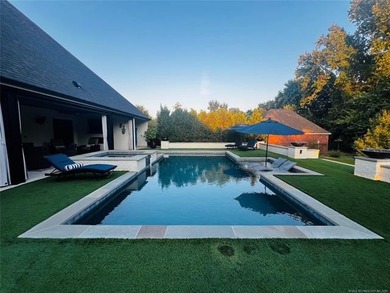 This stunning custom home built in 2019 offers exceptional - photo 50