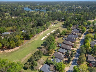 Golden Eagle fairway home - 3BR/3BA + den, pool, and views of - photo 50