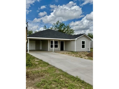 OC Fisher Lake Home For Sale in San Angelo Texas