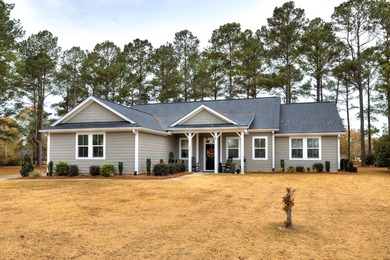 Lake Marion Home For Sale in Manning South Carolina