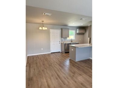 Welcome to this stunning new construction home designed with - photo 3