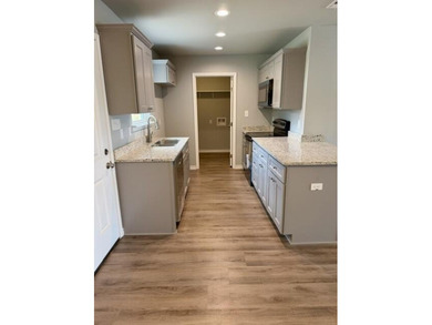 Welcome to this stunning new construction home designed with - photo 4