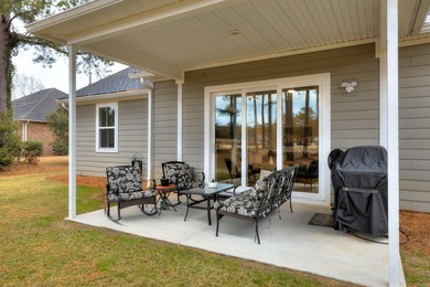 Welcome to Wyboo Plantation: Your Private Retreat Awaits!