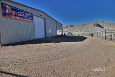 Lake Powell Commercial For Sale in Big Water Utah