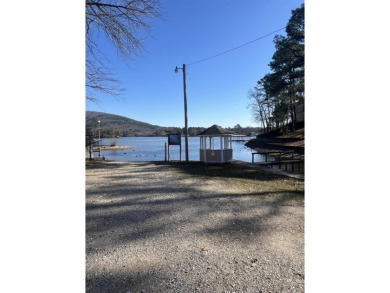 Lake Home For Sale in Hot Springs, Arkansas